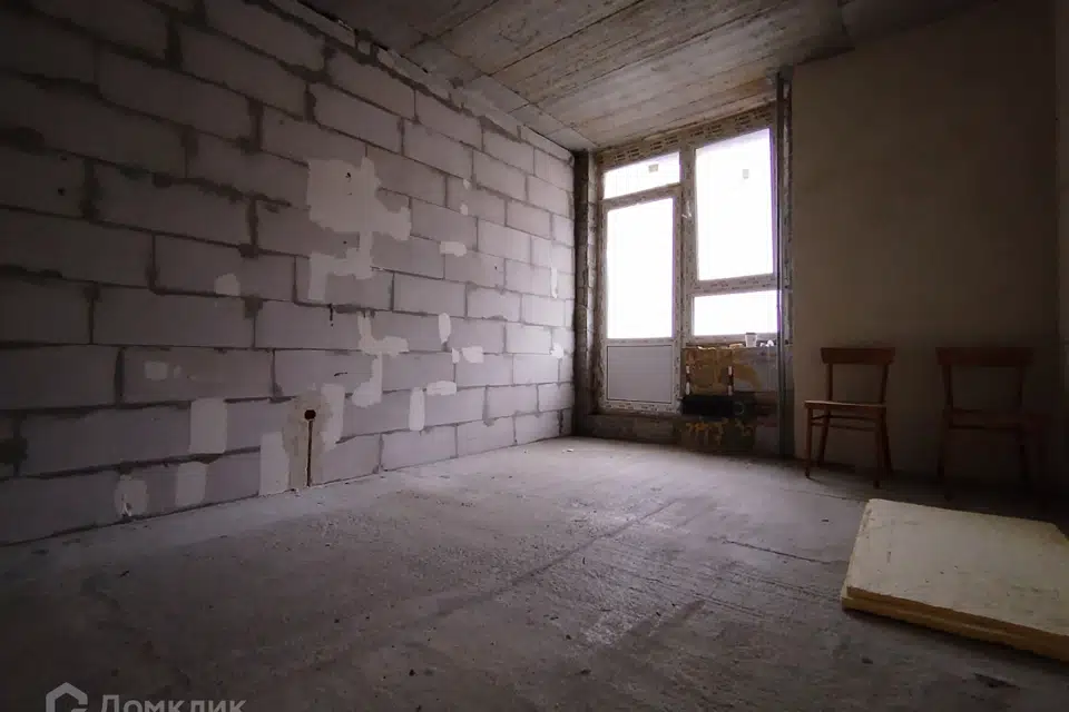 Продаётся 3-комнатная квартира, 79 м²