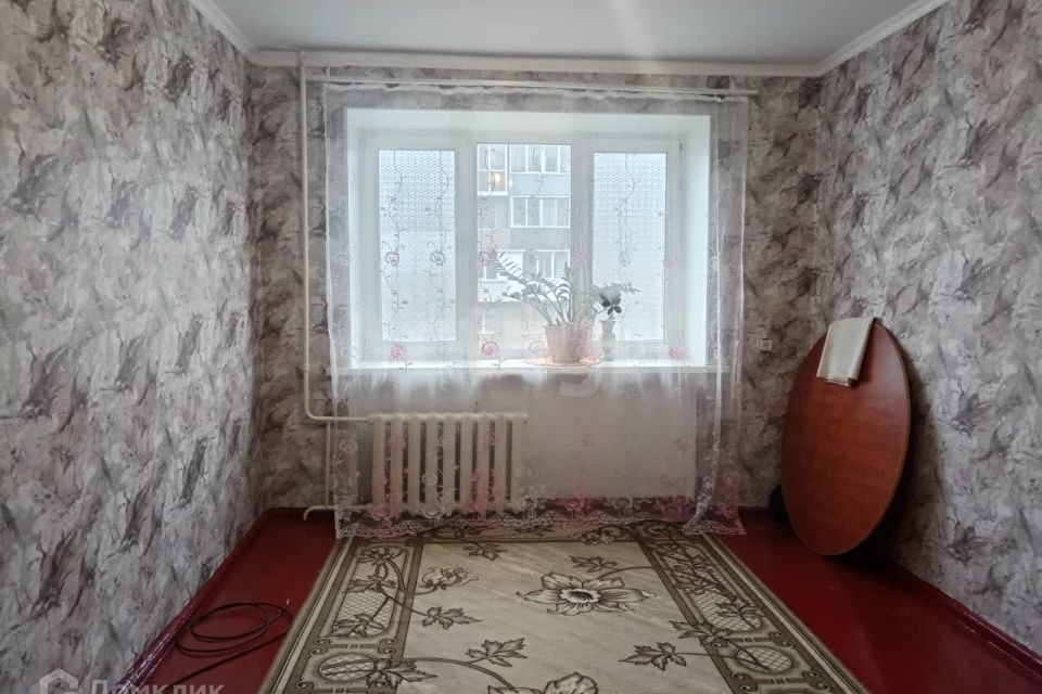 Продаётся 1-комнатная квартира, 29.2 м²