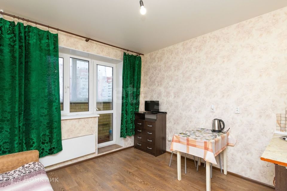 Сдаётся студия, 25 м²