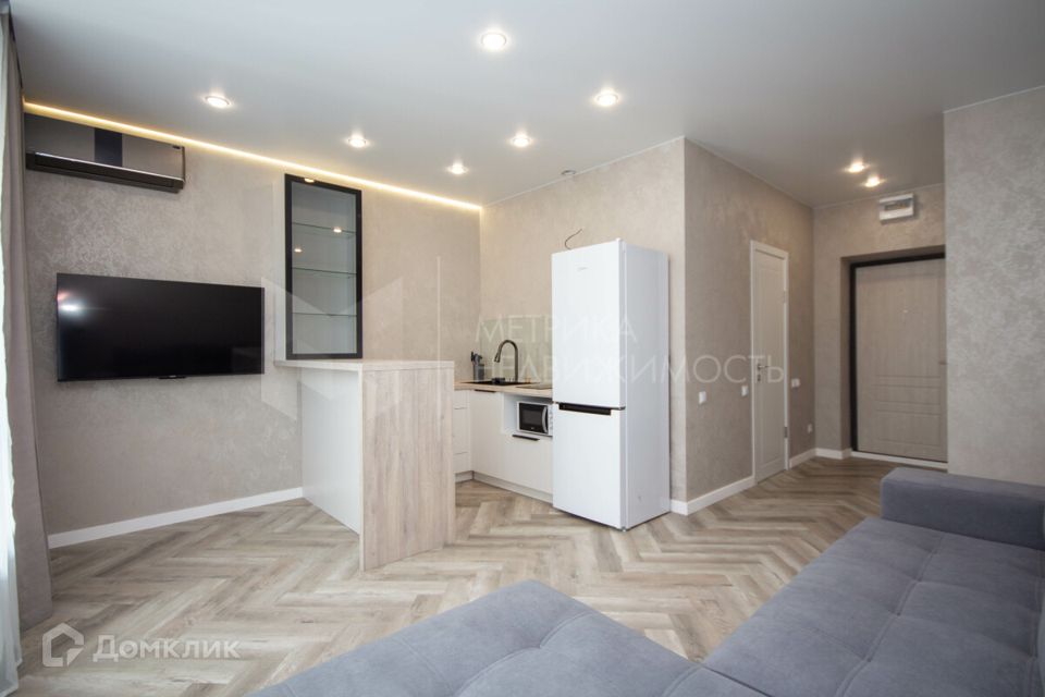 Продаётся студия, 27.1 м²