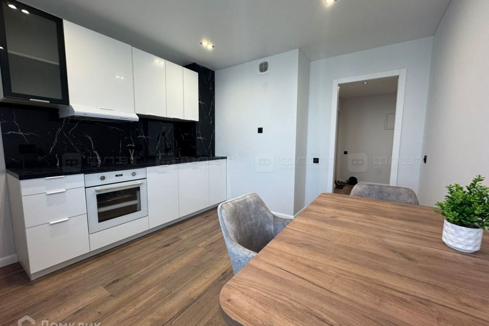 Продаётся 2-комнатная квартира, 64 м²