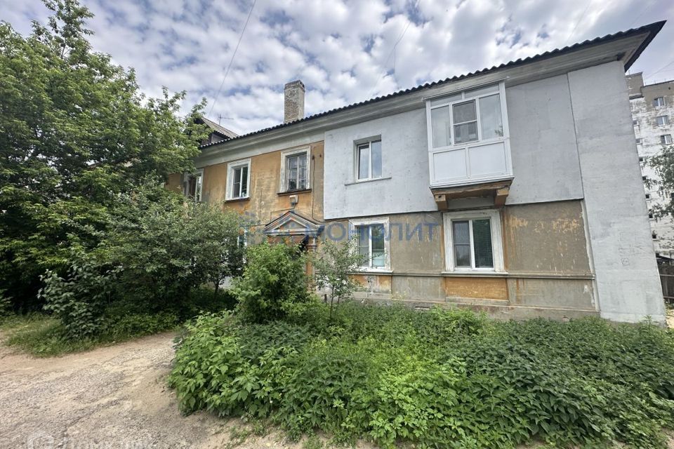 Продаётся 2-комнатная квартира, 35.8 м²