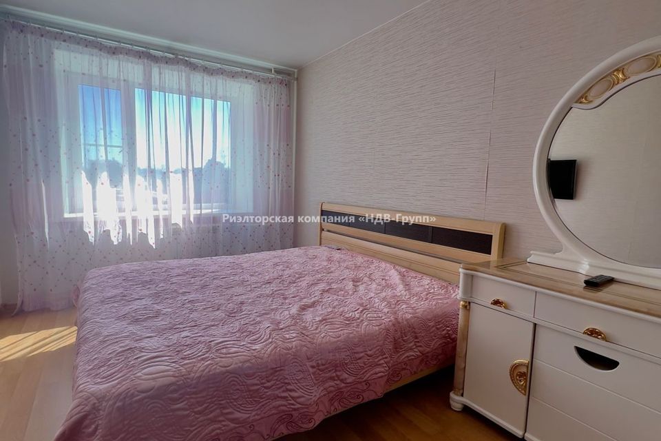 Сдаётся 2-комнатная квартира, 45.4 м²