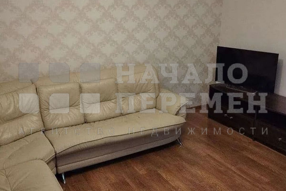 Сдаётся 3-комнатная квартира, 110 м²