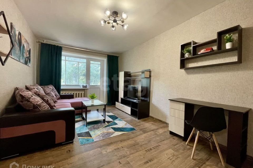 Сдаётся 1-комнатная квартира, 31 м²