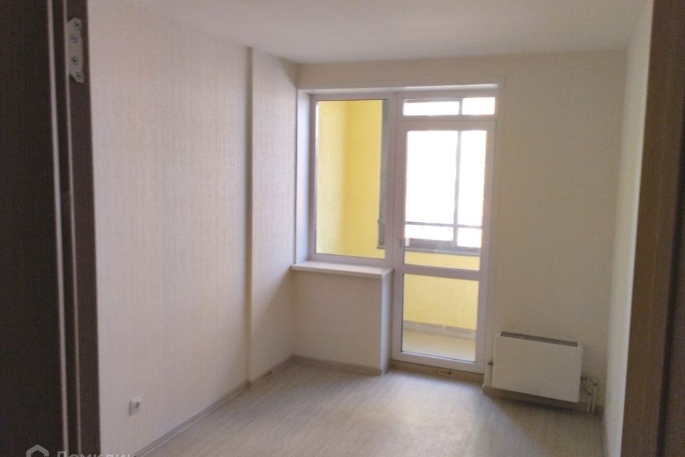 Продаётся 1-комнатная квартира, 29.6 м²