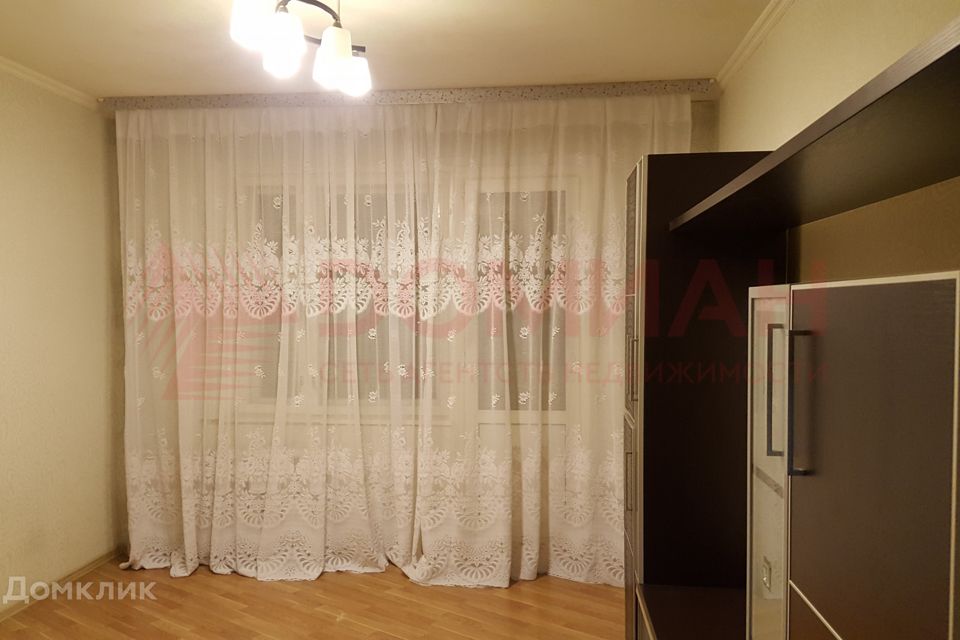 Продаётся 2-комнатная квартира, 55.3 м²