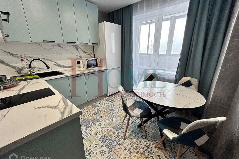 Сдаётся 1-комнатная квартира, 33.3 м²