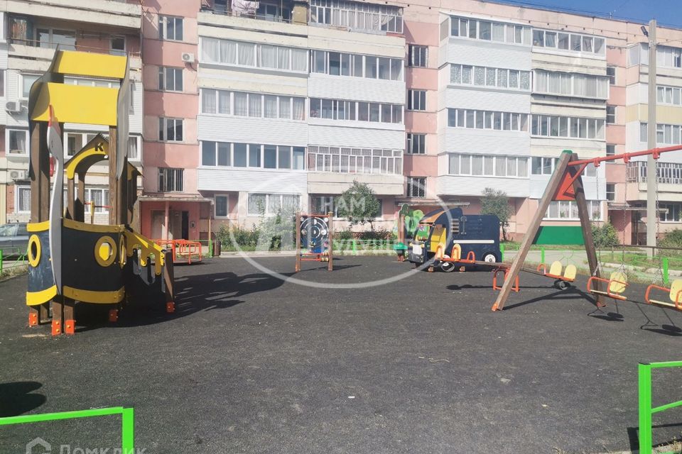 Продаётся 2-комнатная квартира, 52.2 м²