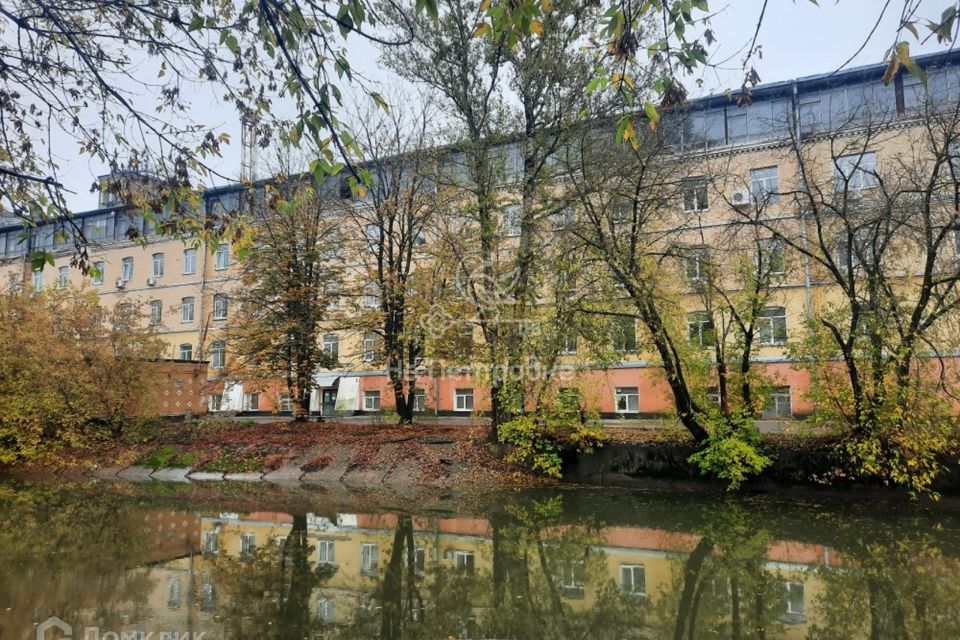 Сдаётся офис, 35 м²