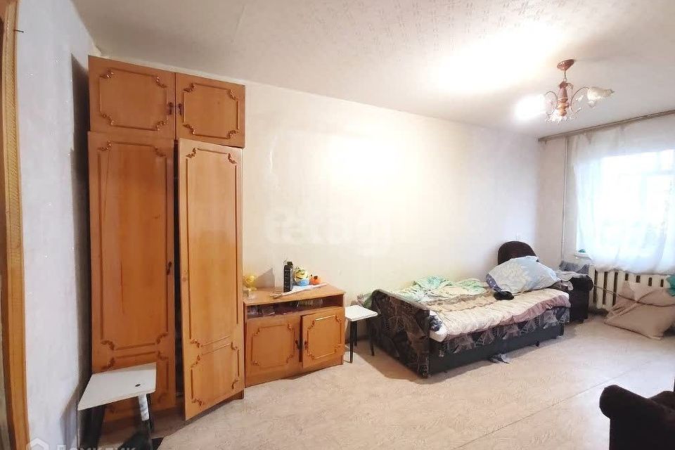 Продаётся 2-комнатная квартира, 44 м²
