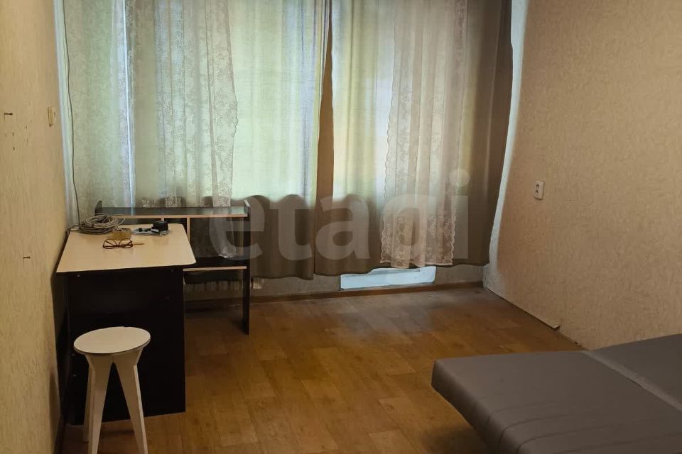 Продаётся 1-комнатная квартира, 30.6 м²