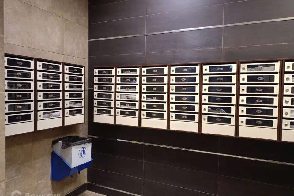 Продаётся 1-комнатная квартира, 36.1 м²