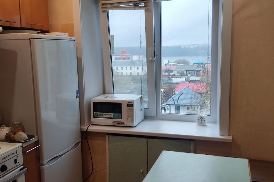 Продаётся 3-комнатная квартира, 58.5 м²