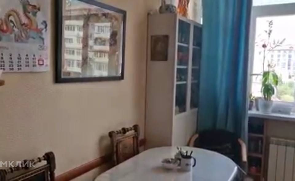 Продаётся 2-комнатная квартира, 71 м²