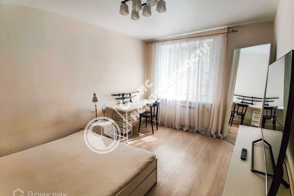 Сдаётся 1-комнатная квартира, 28 м²