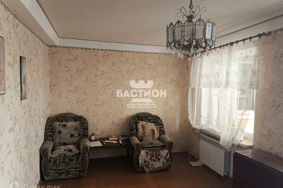 Продаётся 2-комнатная квартира, 51 м²