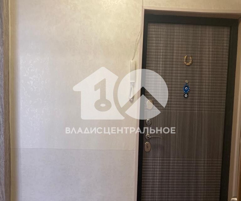 Продаётся 1-комнатная квартира, 29.7 м²