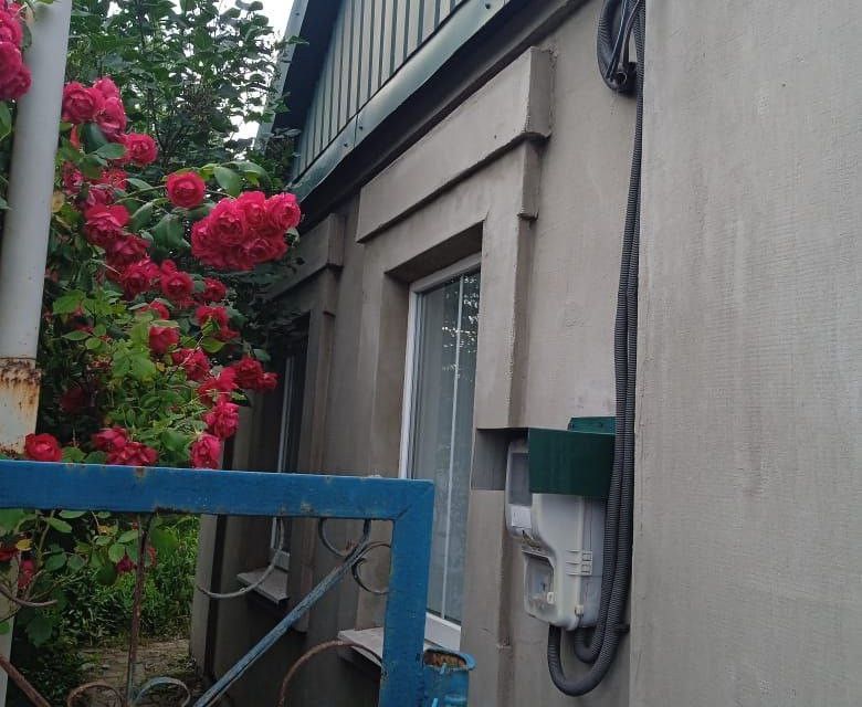 Продаётся 1-этажный дом, 83 м²