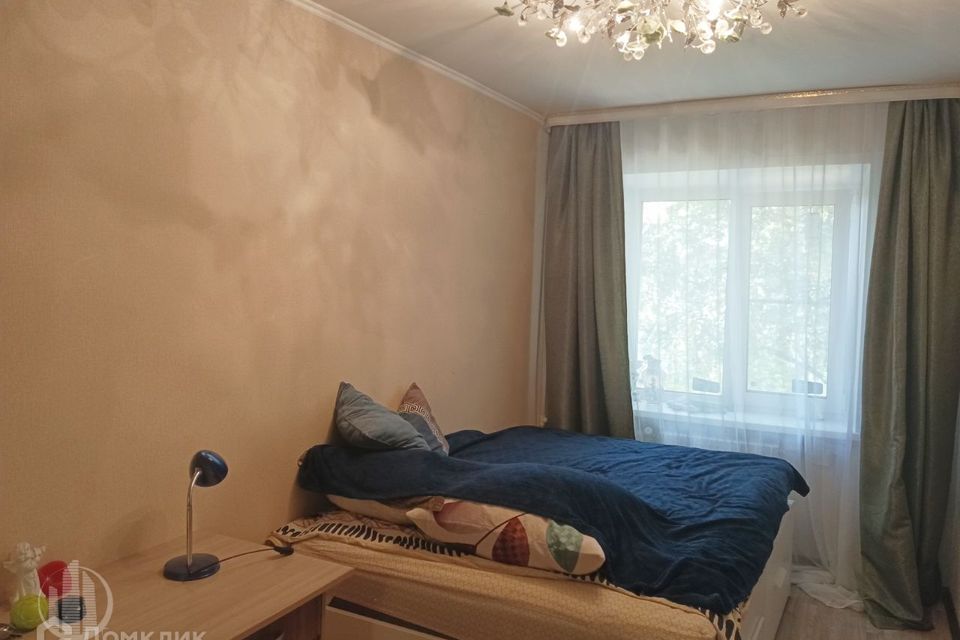 Сдаётся 2-комнатная квартира, 42.9 м²