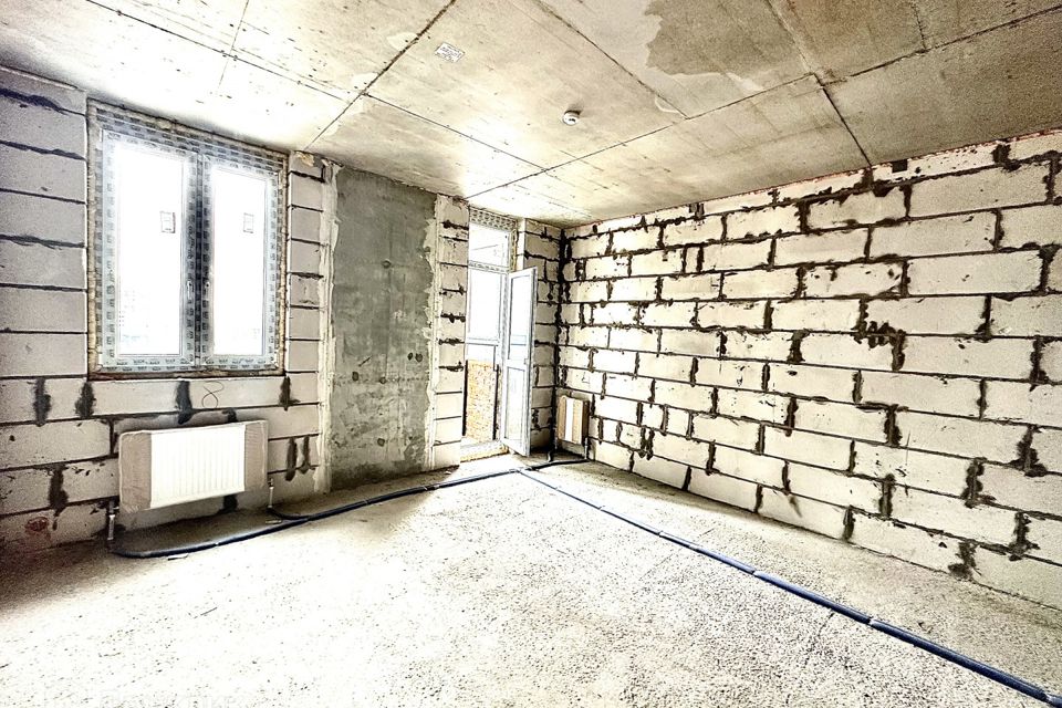 Продаётся студия, 29.3 м²