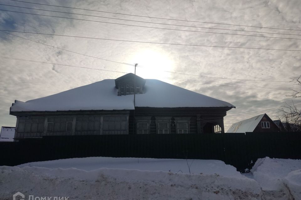 Купить Дом В Хатуни Ступинский