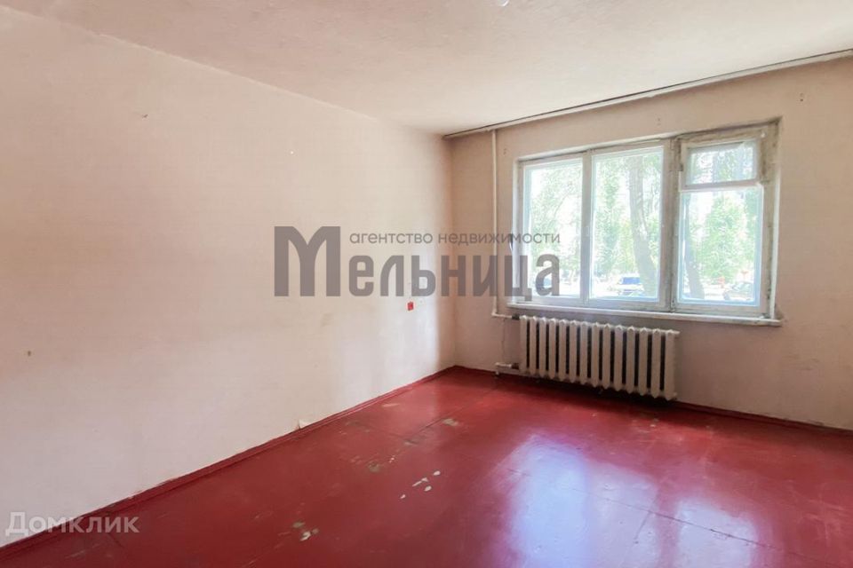 Продаётся 3-комнатная квартира, 64.5 м²