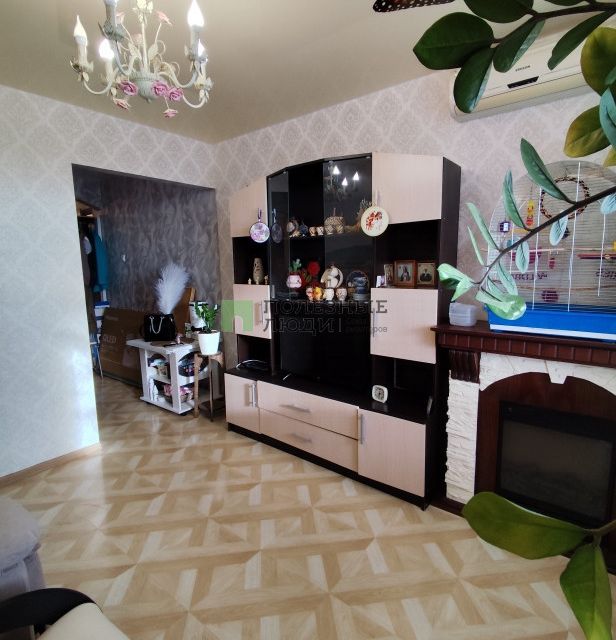 Продаётся студия, 23.1 м²