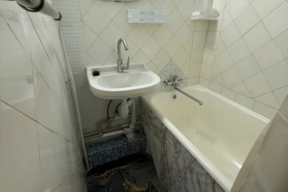 Сдаётся 1-комнатная квартира, 28 м²