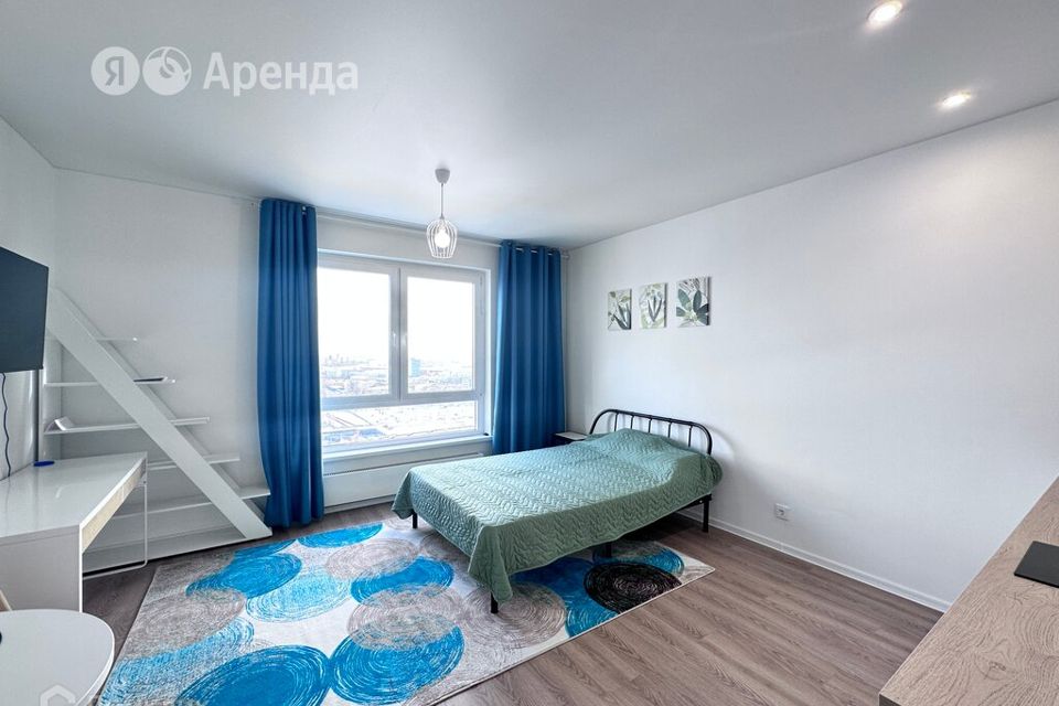 Сдаётся студия, 26 м²