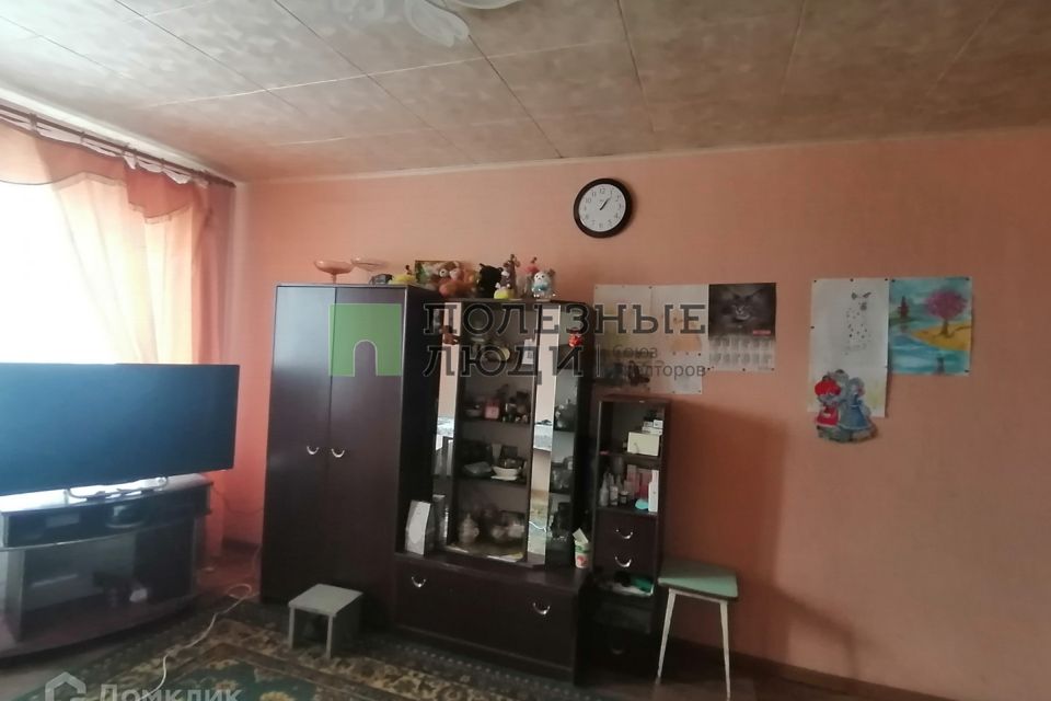 Продаётся 2-комнатная квартира, 44 м²