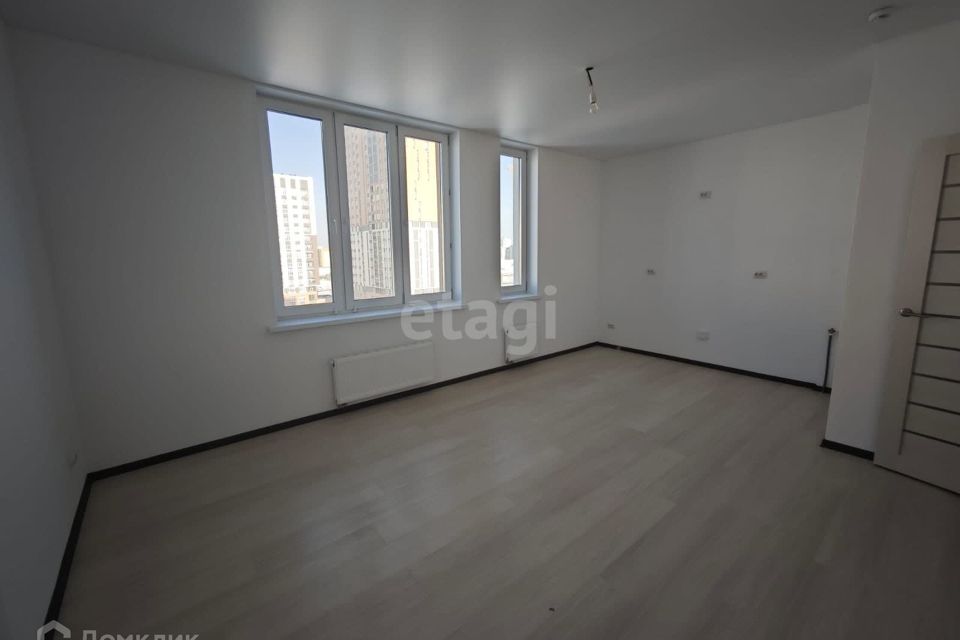 Продаётся 2-комнатная квартира, 53 м²