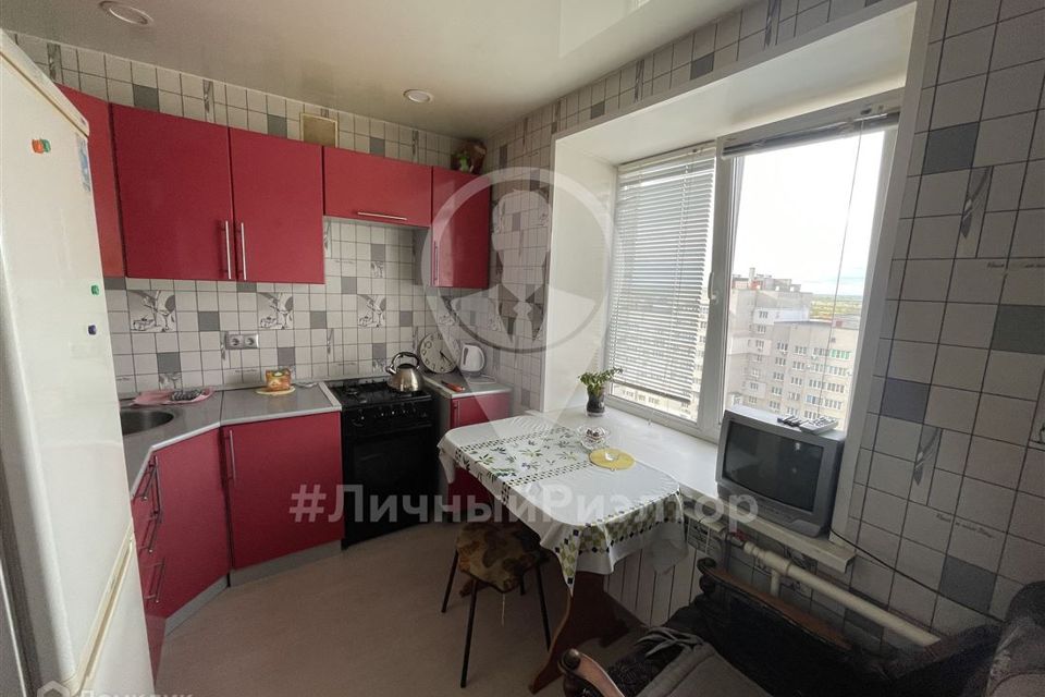 Продаётся 1-комнатная квартира, 28.5 м²