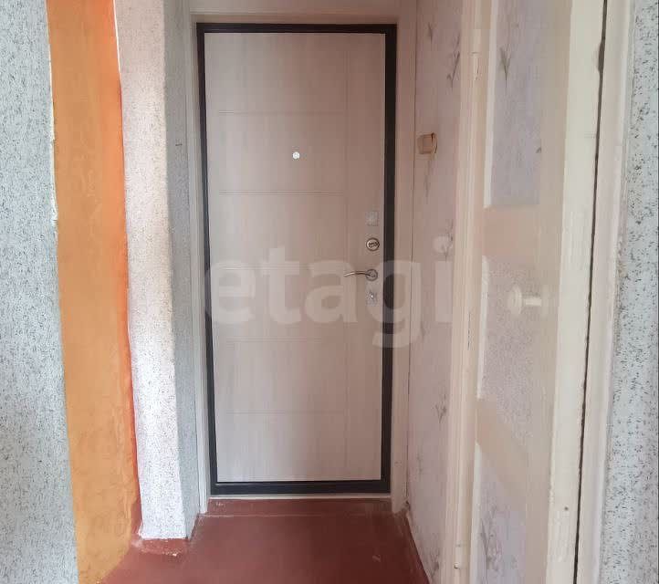 Продаётся 1-комнатная квартира, 25.5 м²