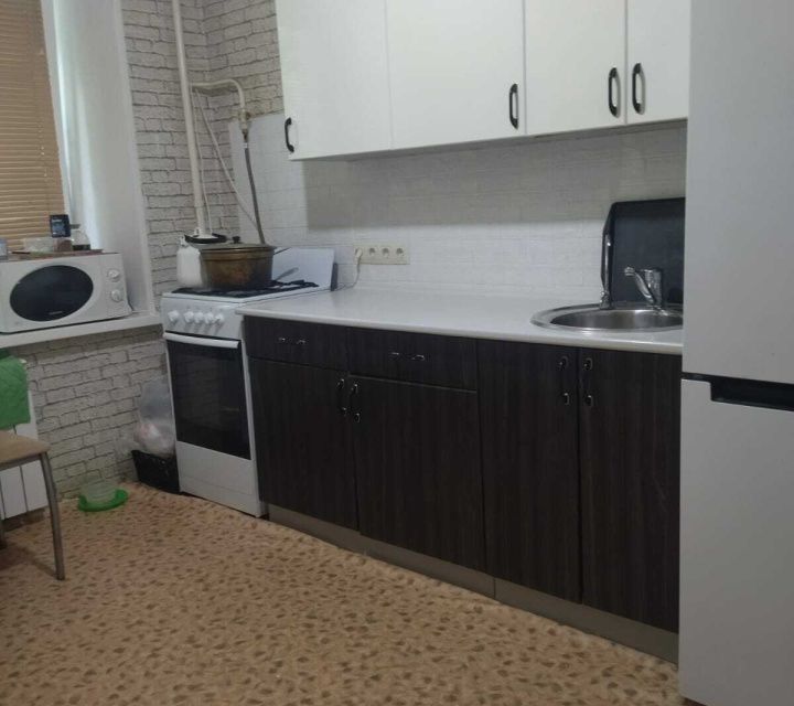 Продаётся 2-комнатная квартира, 45.1 м²