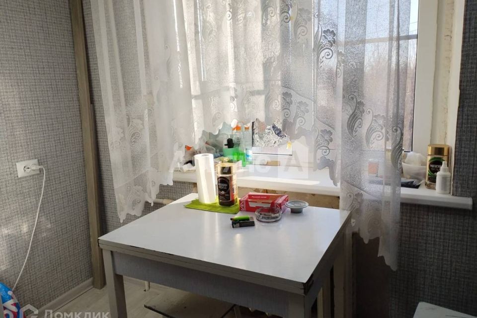 Продаётся 2-комнатная квартира, 49.4 м²