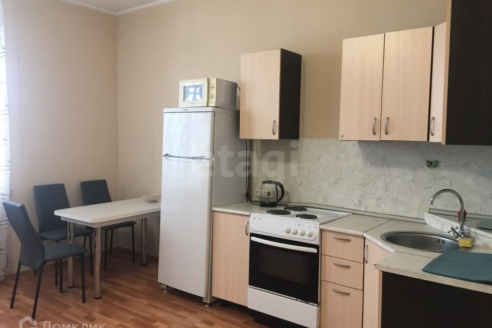 Сдаётся студия, 32 м²