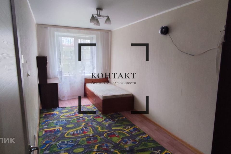 Сдаётся 2-комнатная квартира, 46 м²