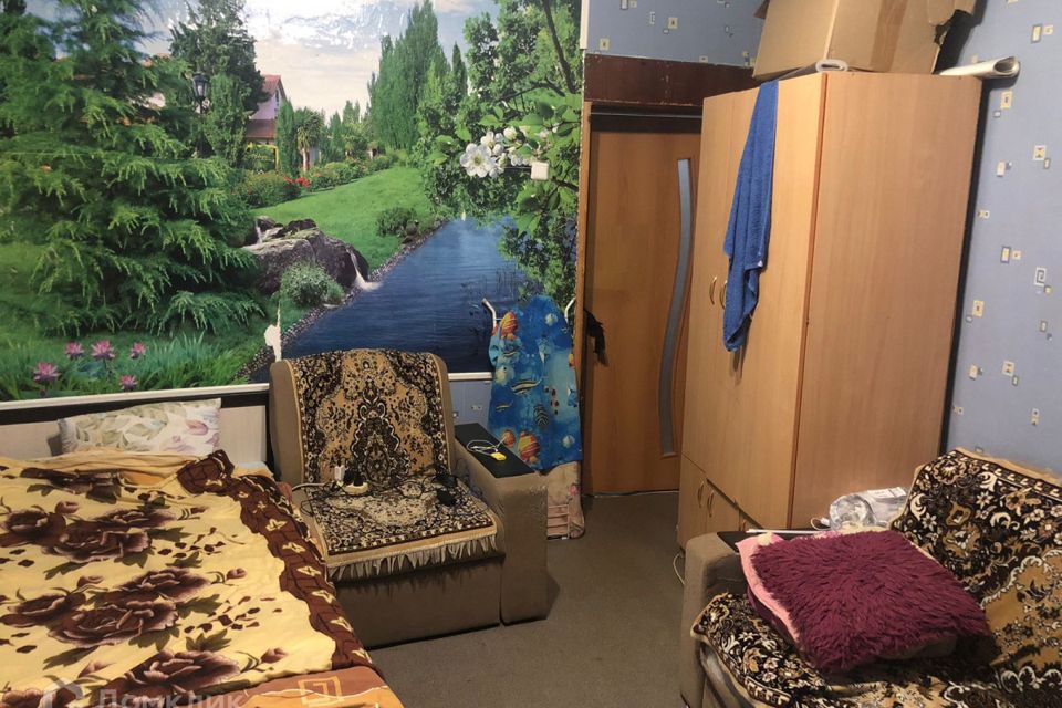 Продаётся комната в 1-комн. квартире, 13.3 м²