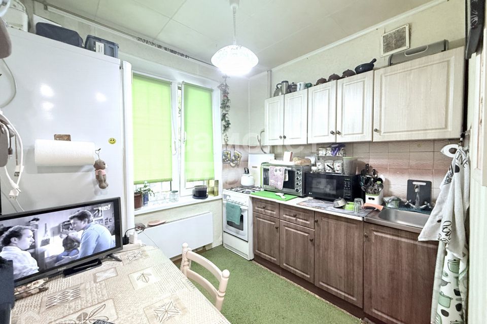 Продаётся 2-комнатная квартира, 45 м²