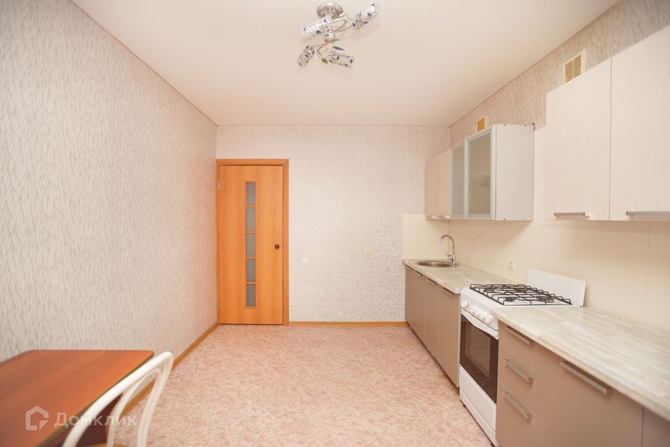 Сдаётся 1-комнатная квартира, 44.3 м²