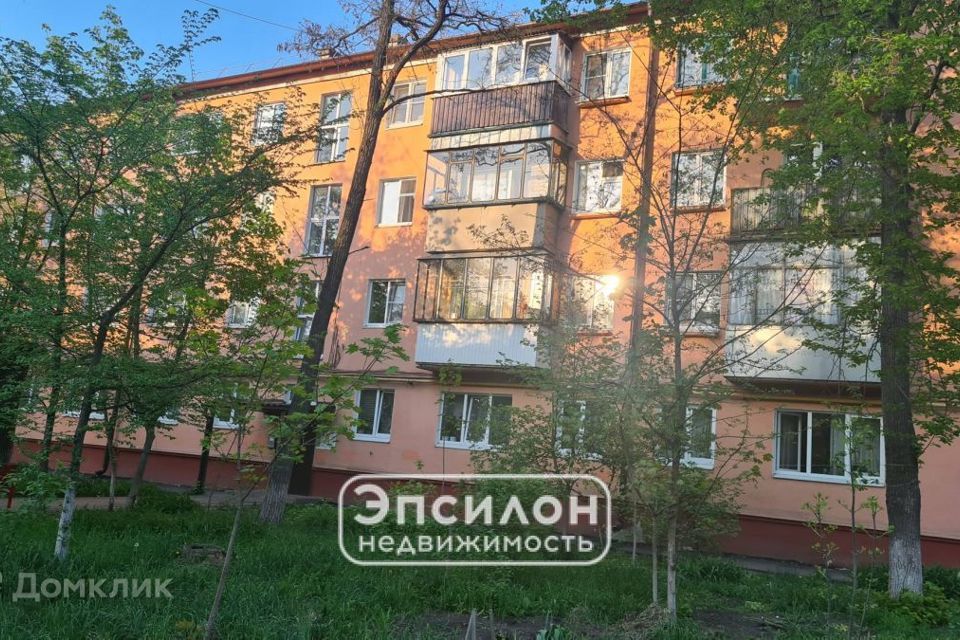 Продаётся 2-комнатная квартира, 44 м²