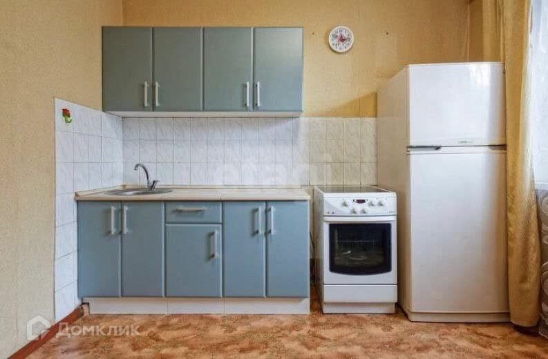 Продаётся 2-комнатная квартира, 62 м²