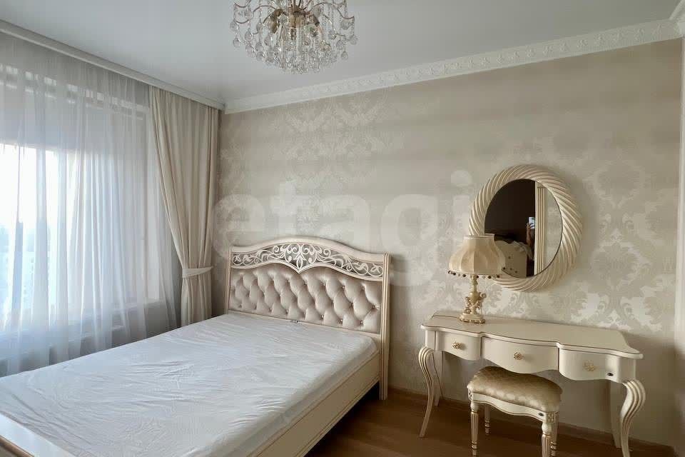 Продаётся 1-комнатная квартира, 38.8 м²