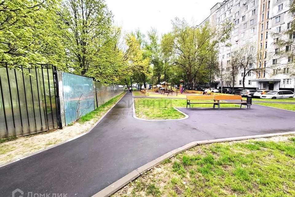 Продаётся комната в 3-комн. квартире, 14 м²