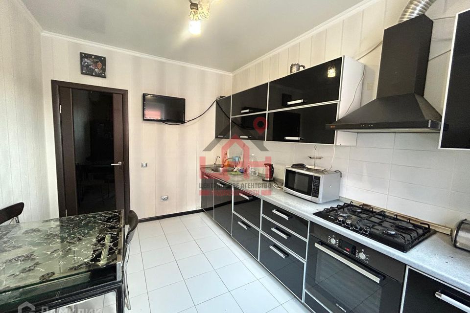 Продаётся 2-комнатная квартира, 53.9 м²