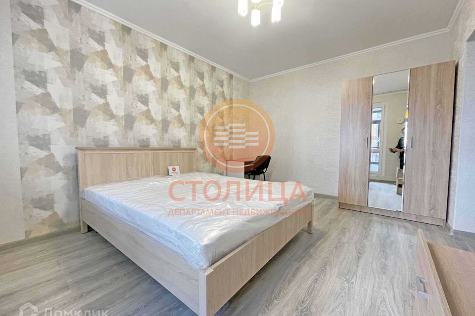 Продаётся 1-комнатная квартира, 34 м²