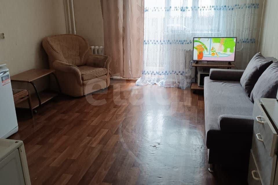 Продаётся студия, 27 м²