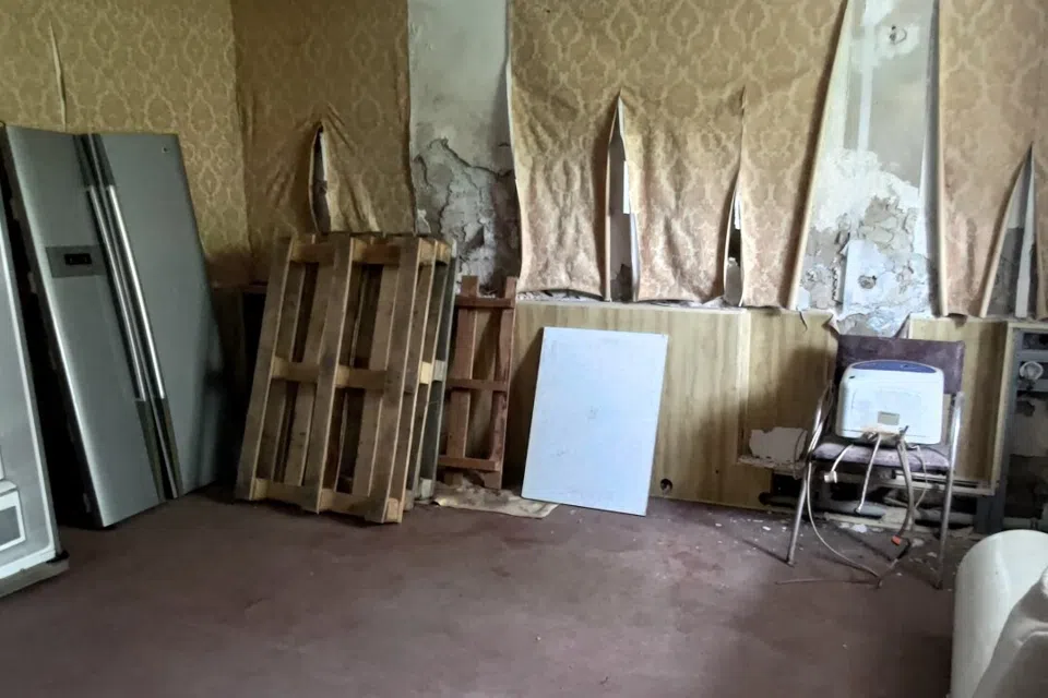 Продаётся помещение своб. назначения, 122.9 м²
