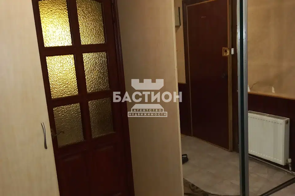 Продаётся 2-комнатная квартира, 54.5 м²